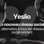 Cover Yeslio By Sidl Corporation