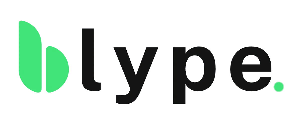 BLYPE