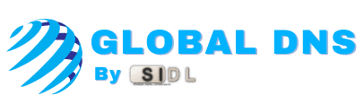 GLOBAL DNS