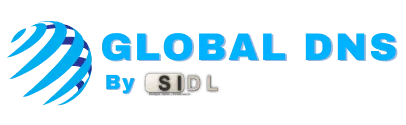 GLOBAL DNS