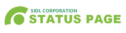 STATUS PAGE