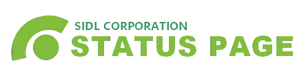 STATUS PAGE